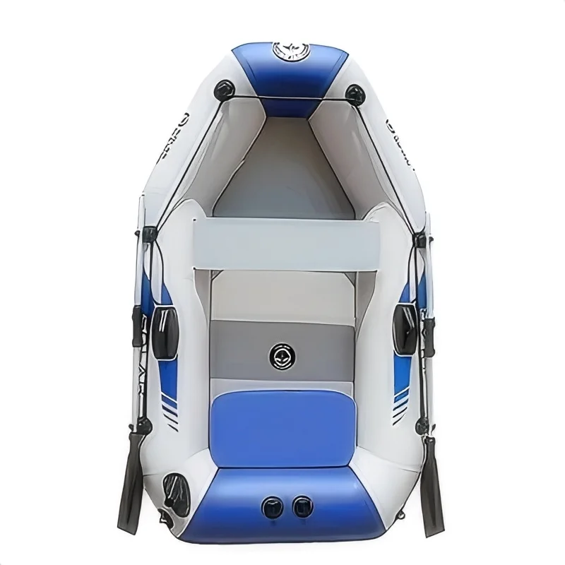 petit bateau de pêche