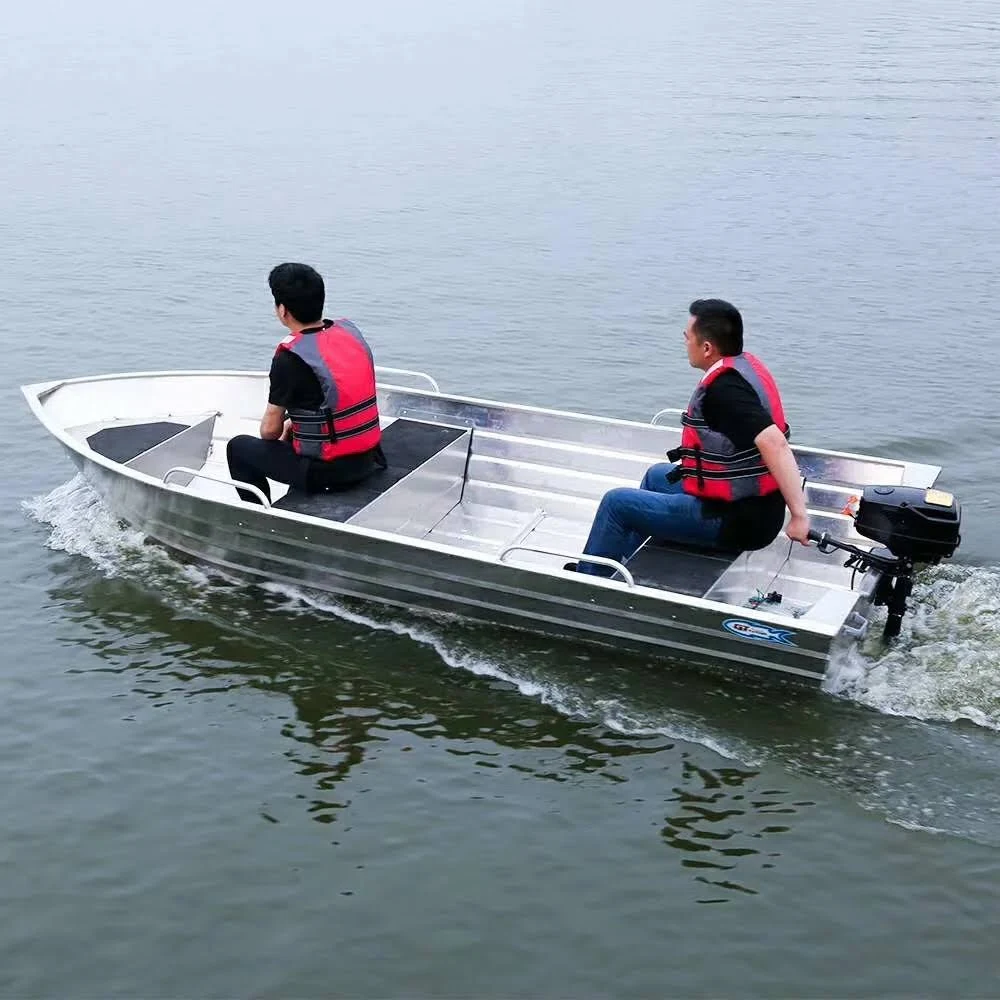 bateau de pêche à vendre