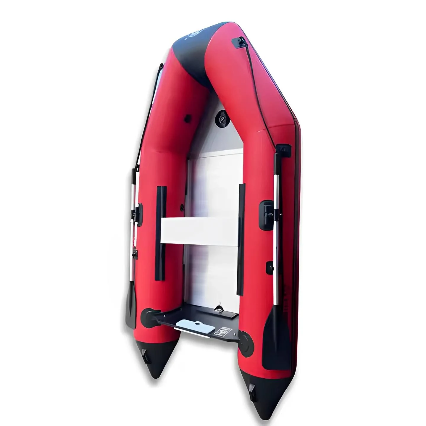 bateau gonflable pêche