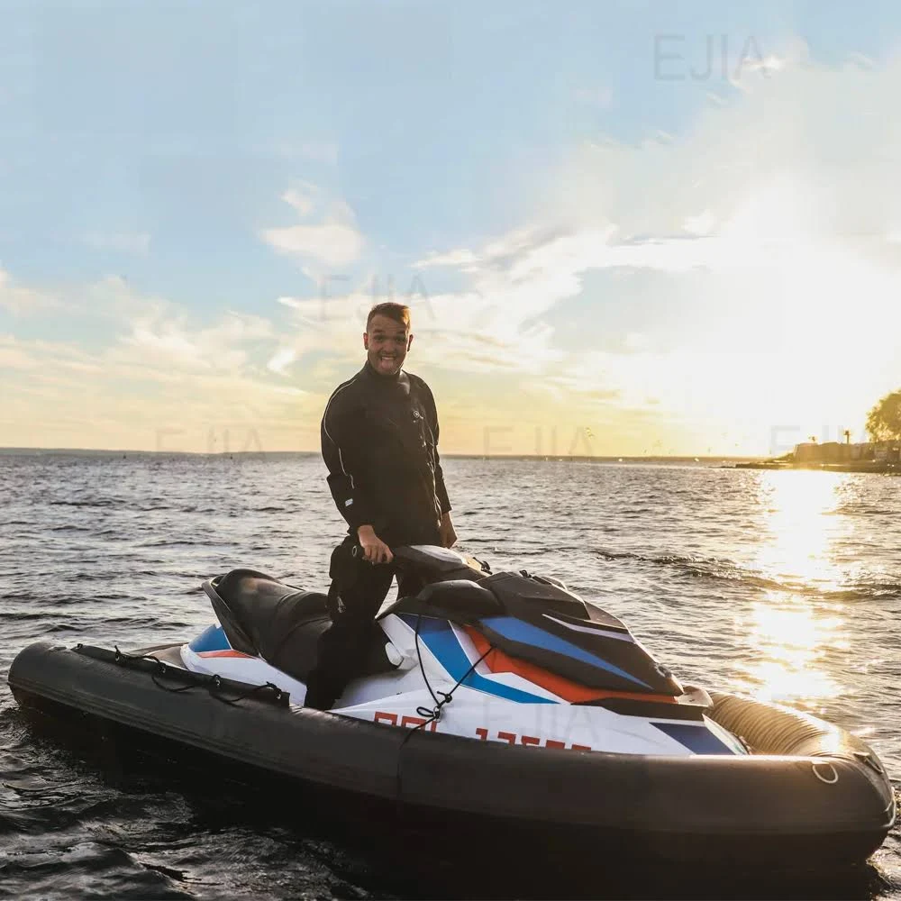 maison avec amarrage bateau